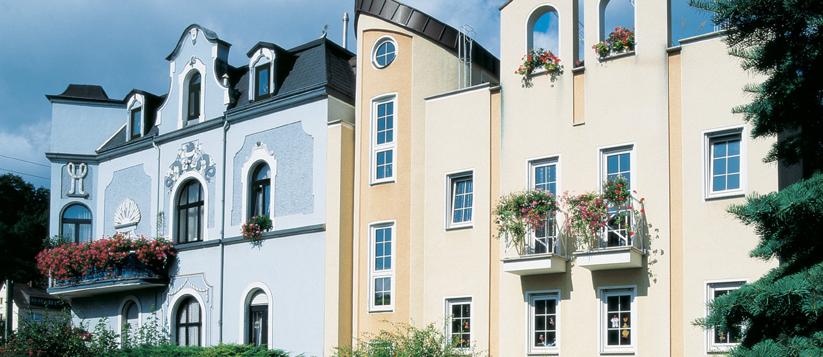 Fenster für Renovierungen - Fensterbau Zitz in Hückelhoven